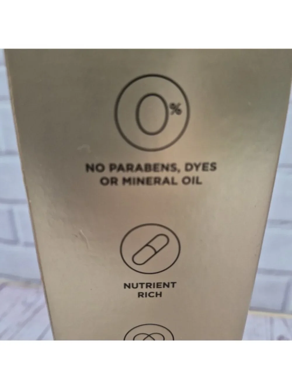 pantene pro miracles